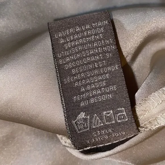 Charlie Jade, Colorful Boho, Feather Print Maxi Dress - Picture 10 of 16